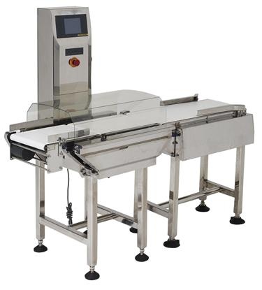 Check Weigher IP1000W
